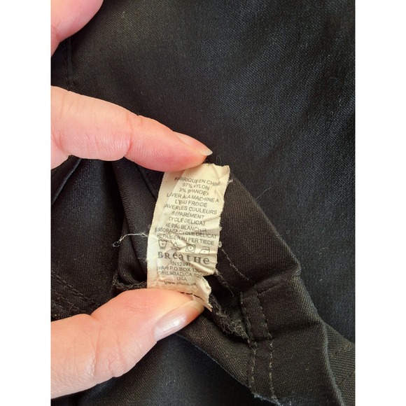 prAna Women +14 Monarch Convertible Pants Shorts Hiking Outdoor Active Camping - Picture 7 of 8